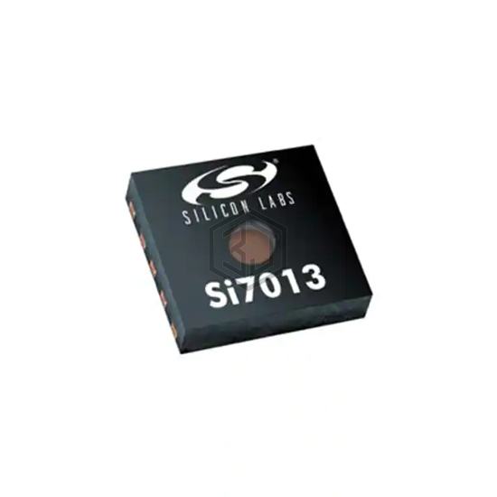SI7013-A20-IMR - Silicon Labs - Humidity, Moisture Sensors