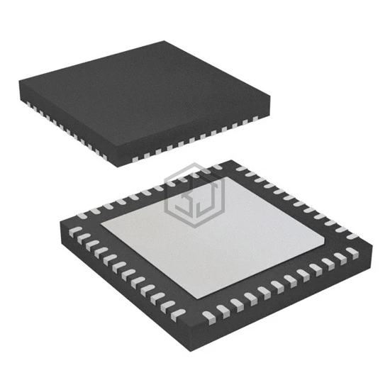GS6152-INE3 - Semtech Corporation - Linear - Video Processing
