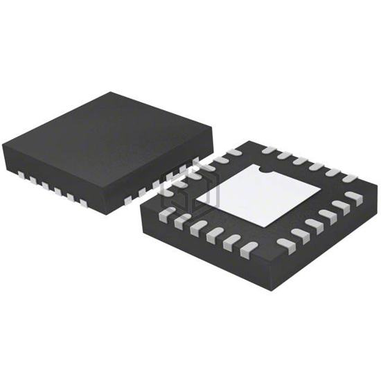 AD9508SCPZ-EP-R7 - Analog Devices Inc. - Clock/Timing - Clock Buffers, Drivers