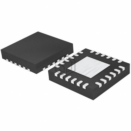 ADN2872ACPZ-RL - Analog Devices Inc. - PMIC - Laser Drivers