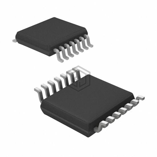 DSC557-0334SI1 - Microchip Technology - Clock/Timing - Application Specific