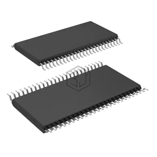 DS90CF562MTDX/NOPB - Texas Instruments - Interface - Specialized