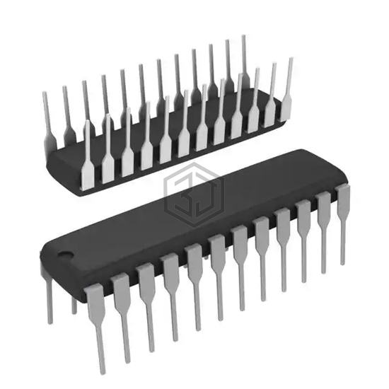 DM74AS873NT - onsemi - Logic - Latches