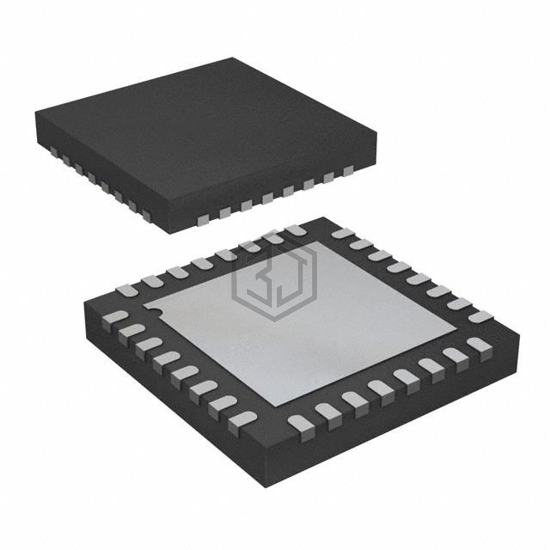 ADV7391WBCPZ - Analog Devices Inc. - Interface - Encoders, Decoders, Converters