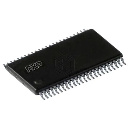 PCKV857DGV,118 - NXP USA Inc. - Clock/Timing - Application Specific