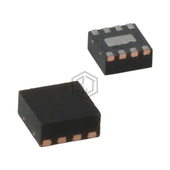 MIC44F19YML-TR - Microchip Technology - PMIC - Gate Drivers