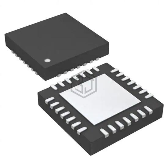 TPS65252RHDR - Texas Instruments - PMIC - Voltage Regulators - DC DC Switching Regulators