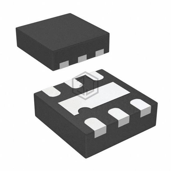 MIC826LYMT-TR - Microchip Technology - PMIC - Supervisors