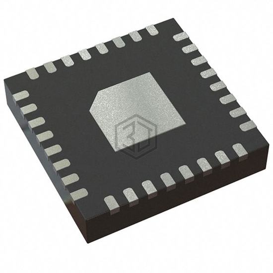 TPS25830QWRHBTQ1 - Texas Instruments - PMIC - Power Management - Specialized