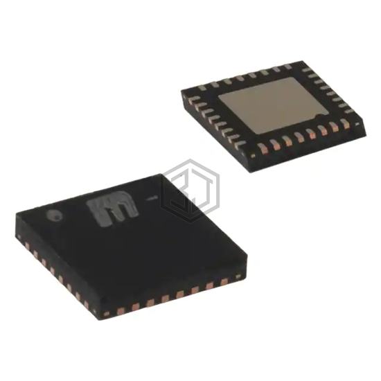 SY88952LMI - Microchip Technology - PMIC - Laser Drivers