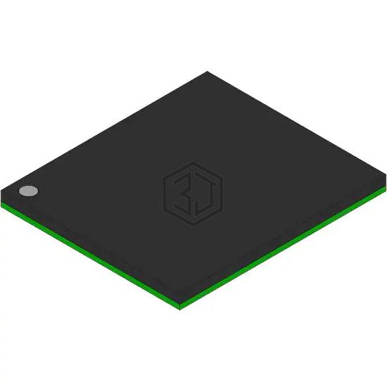 UPD44164362BF5-E40-EQ3 - Renesas Electronics America Inc - Memory
