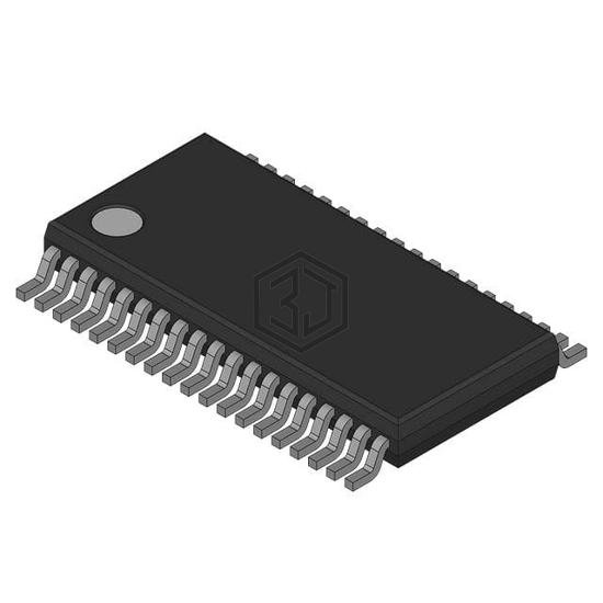 EL5525IRE - Intersil - PMIC - Voltage Regulators - Special Purpose