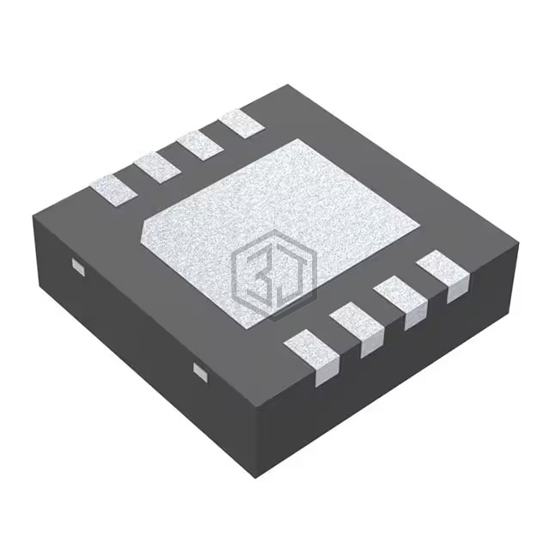LM3676SD-ADJ - Texas Instruments - PMIC - Voltage Regulators - DC DC Switching Regulators