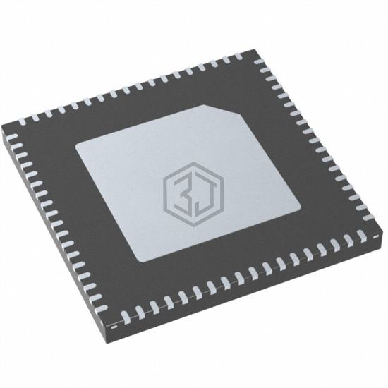 ZL40293LDF1 - Microchip Technology - Clock/Timing - Clock Buffers, Drivers
