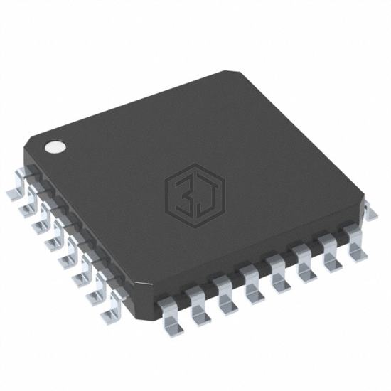 ZL40260QGF1 - Microchip Technology - Clock/Timing - Clock Buffers, Drivers
