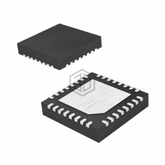 F1240NBGI - Renesas Electronics America Inc - RF Amplifiers