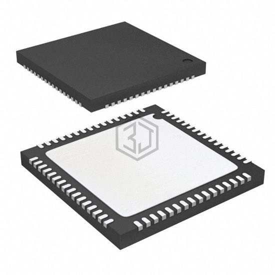 AD9389BBCPZ-80 - Analog Devices Inc. - Linear - Video Processing