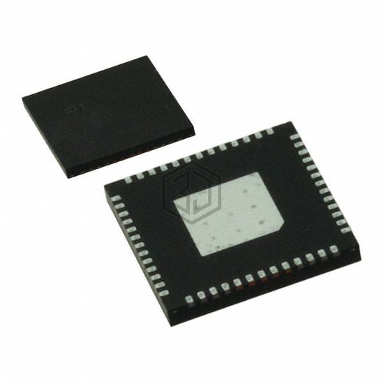 8T349316NLGI - Renesas Electronics America Inc - Clock/Timing - Clock Buffers, Drivers