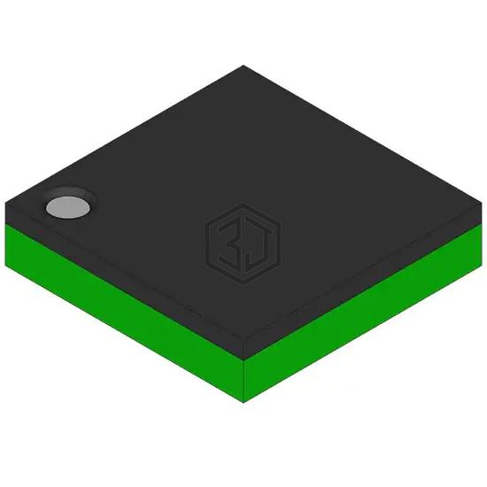 MAX4694EBE - Analog Devices Inc./Maxim Integrated - Logic - Signal Switches, Multiplexers, Decoders