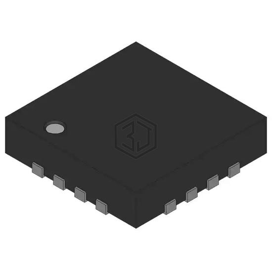 SY88353BLMG - Microchip Technology - Linear - Amplifiers - Instrumentation, OP Amps, Buffer Amps