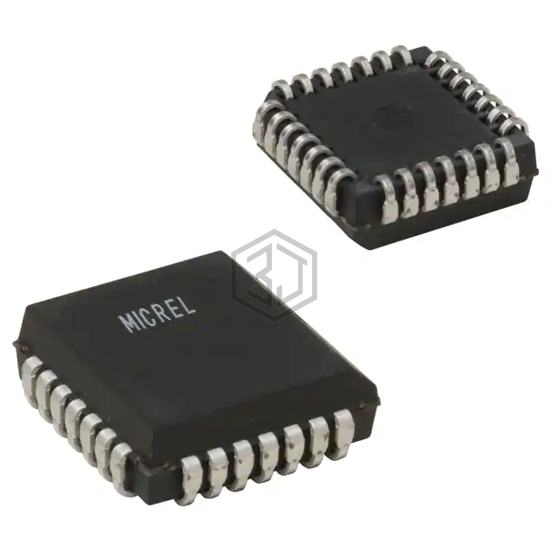 SY10E166JC - Microchip Technology - Logic - Comparators