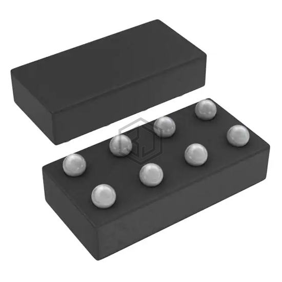 TPS627431YFPR - Texas Instruments - PMIC - Voltage Regulators - DC DC Switching Regulators