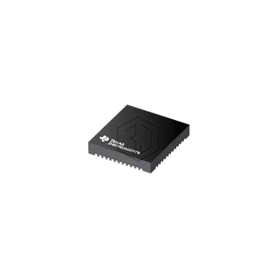 CDCDB803RSLR - Texas Instruments - Clock/Timing - Clock Buffers, Drivers