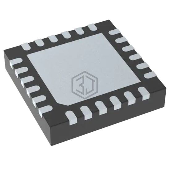 BQ25601DRTWT - Texas Instruments - PMIC - Battery Chargers