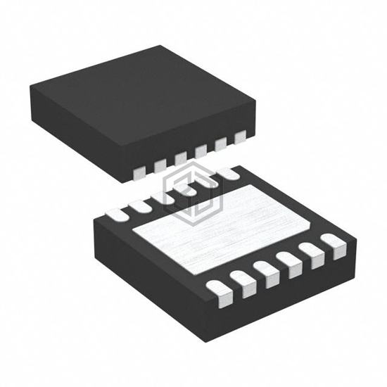 LT1939EDD - Analog Devices Inc. - PMIC - Voltage Regulators - Linear + Switching