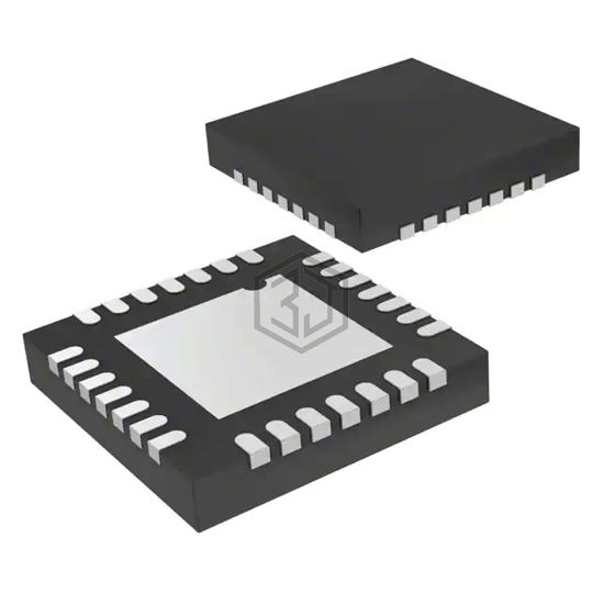 HMC6832ALP5LETR - Analog Devices Inc. - Clock/Timing - Clock Buffers, Drivers
