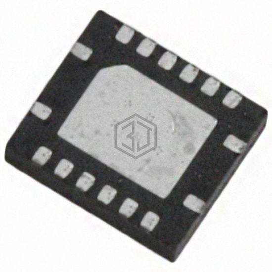 5V2305NRGI8 - Renesas Electronics America Inc - Clock/Timing - Clock Buffers, Drivers