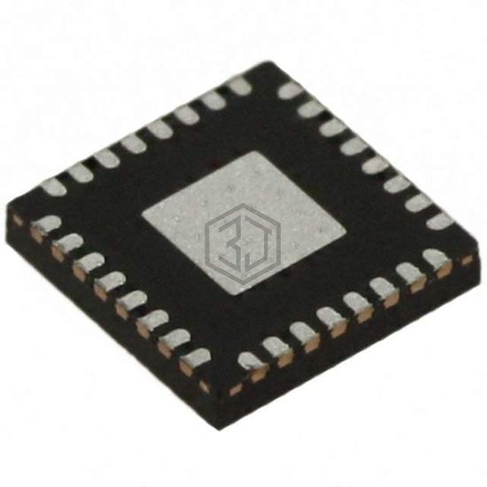 SI53345-B-GM - Skyworks Solutions Inc. - Clock/Timing - Clock Buffers, Drivers