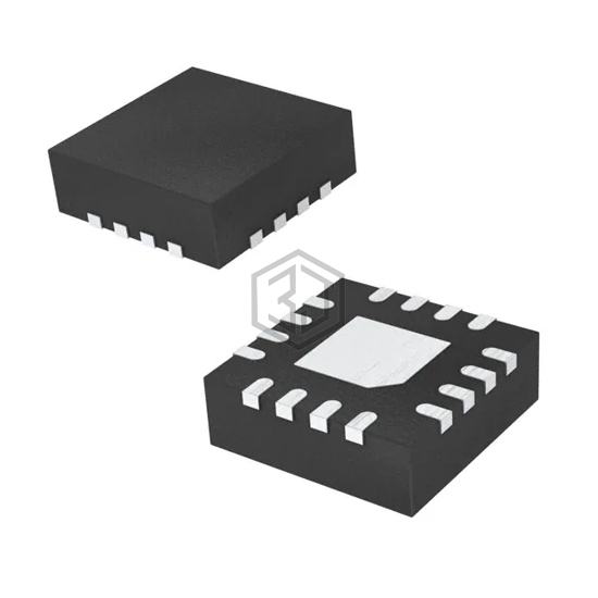 PL560-08QC - Microchip Technology - Clock/Timing - Clock Generators, PLLs, Frequency Synthesizers