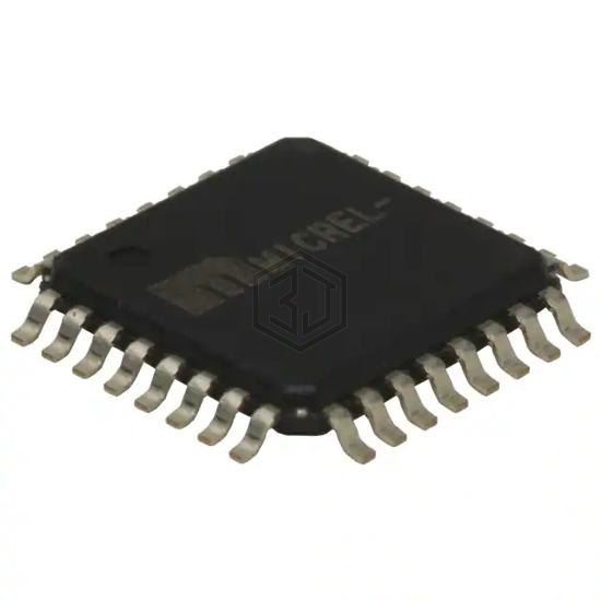 SY89808LTG-TR - Microchip Technology - Clock/Timing - Clock Buffers, Drivers