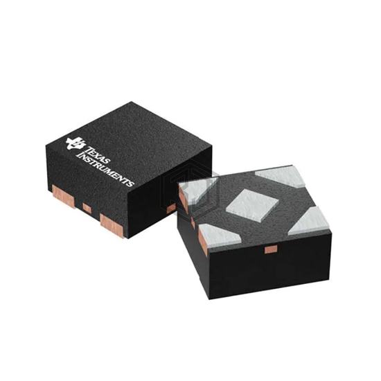 SN74LVC1G14DPWR - Texas Instruments - Logic - Gates and Inverters