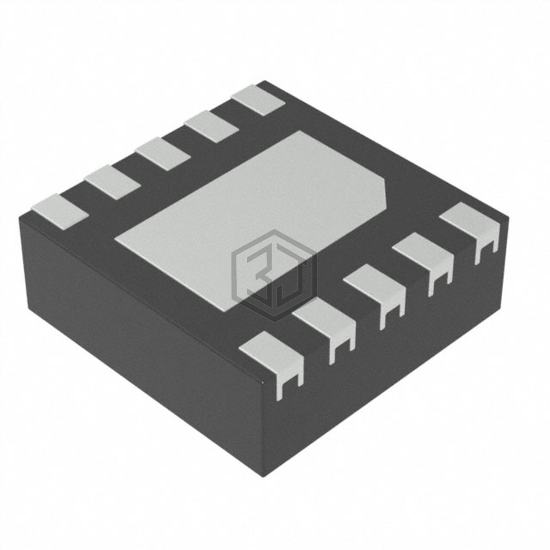5PB1203NTGK - Renesas Electronics America Inc - Clock/Timing - Clock Buffers, Drivers