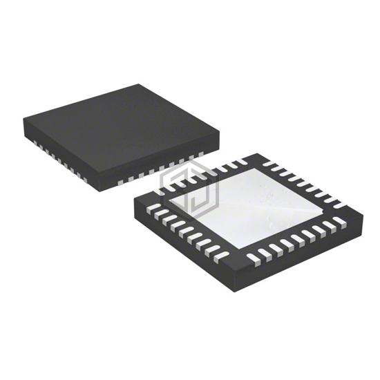 8T39S06ANBGI8 - Renesas Electronics America Inc - Clock/Timing - Clock Buffers, Drivers