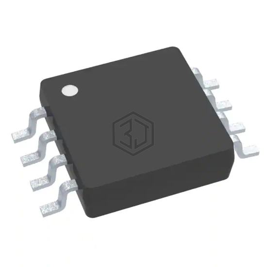 SN65ELT20DGKR - Texas Instruments - Logic - Translators, Level Shifters