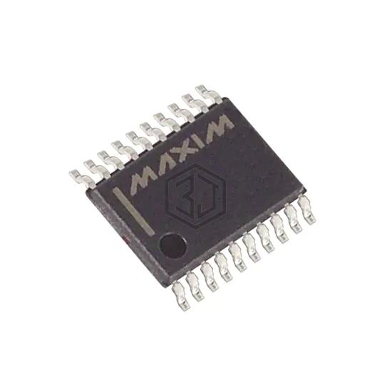 DS229E+ - Analog Devices Inc./Maxim Integrated - Interface - Drivers, Receivers, Transceivers