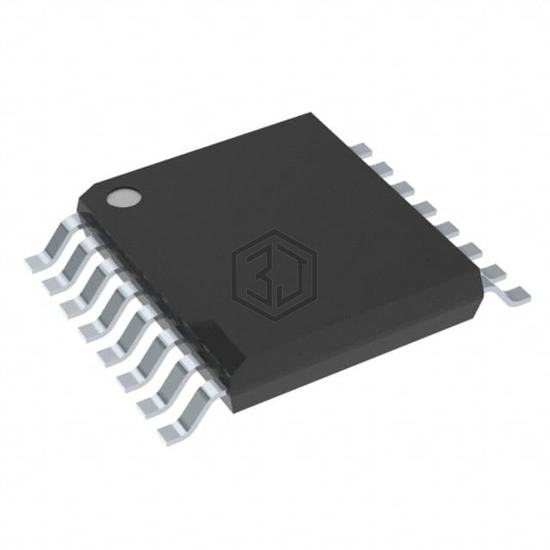 MAX3232CDBE4 - Texas Instruments - Interface - Drivers, Receivers, Transceivers