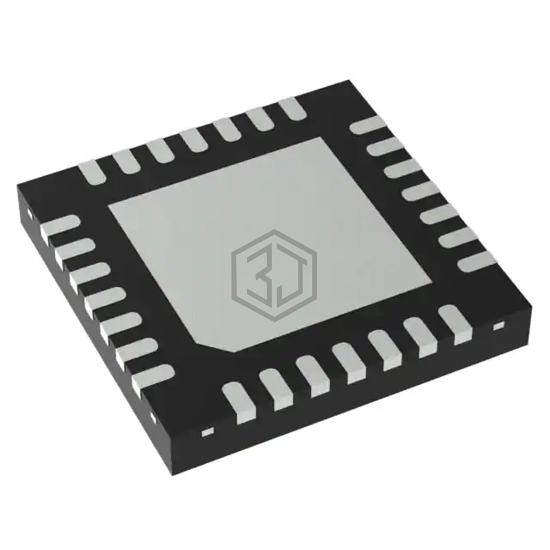 LMK1D1204PRHDT - Texas Instruments - Clock/Timing - Clock Buffers, Drivers