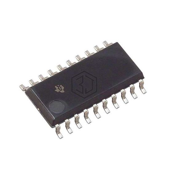CD74AC623NSRG4 - Texas Instruments - Logic - Buffers, Drivers, Receivers, Transceivers