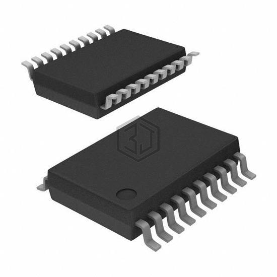 TRSF3223IDBR - Texas Instruments - Interface - Drivers, Receivers, Transceivers