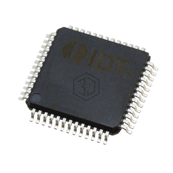 MC100ES6222AE - Renesas Electronics America Inc - Clock/Timing - Clock Buffers, Drivers