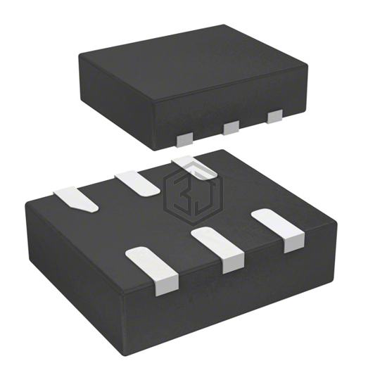 5P30017NDGI - Renesas Electronics America Inc - Clock/Timing - Clock Buffers, Drivers