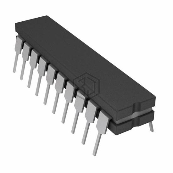 AD7528CQ - Analog Devices Inc. - Data Acquisition - Digital to Analog Converters (DAC)