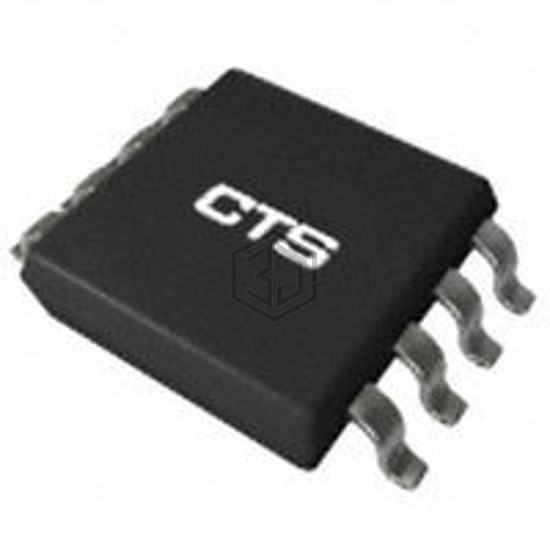CTSLV310TG - CTS-Frequency Controls - Clock/Timing - Clock Buffers, Drivers