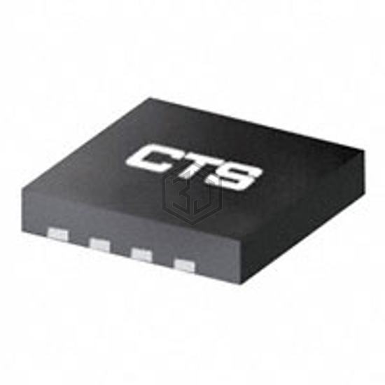 CTSLV310QG - CTS-Frequency Controls - Clock/Timing - Clock Buffers, Drivers