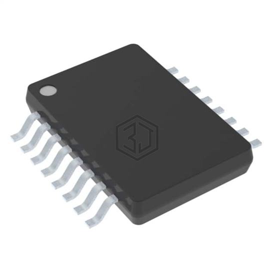 AD5331BRU - Analog Devices Inc. - Data Acquisition - Digital to Analog Converters (DAC)