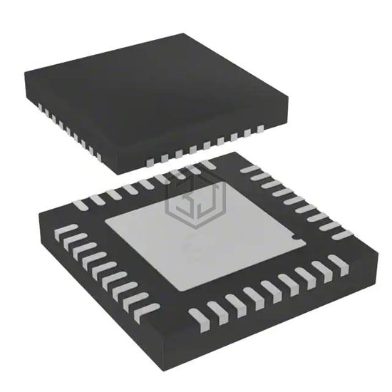 L6712AQTR - STMicroelectronics - PMIC - Voltage Regulators - DC DC Switching Controllers